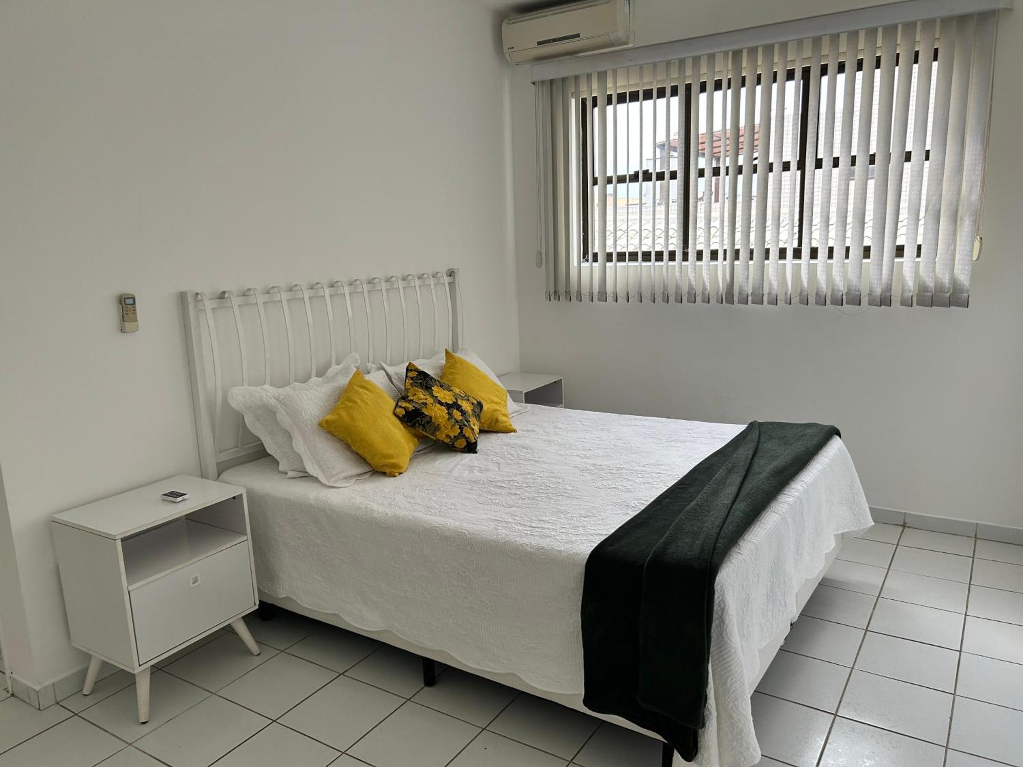 Cobertura Guaruja Churrasqueira E Piscina Privativas エクステリア 写真