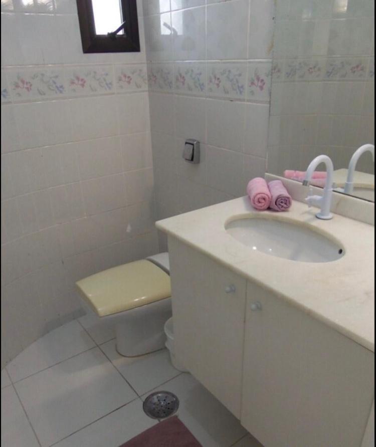 Cobertura Guaruja Churrasqueira E Piscina Privativas エクステリア 写真